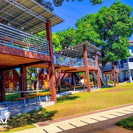 Dawal Lakeview Resort Candelaria  Exterior foto