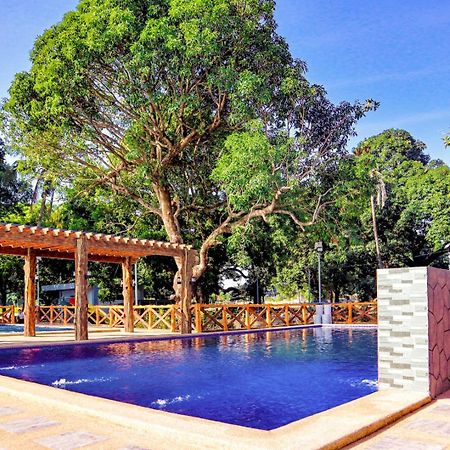 Dawal Lakeview Resort Candelaria  Exterior foto