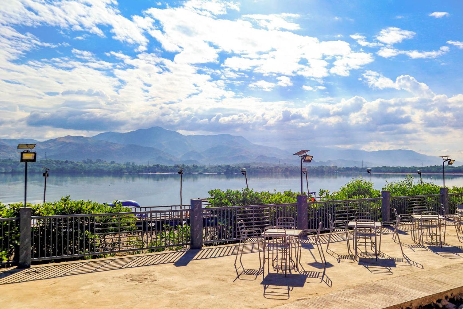 Dawal Lakeview Resort Candelaria  Exterior foto