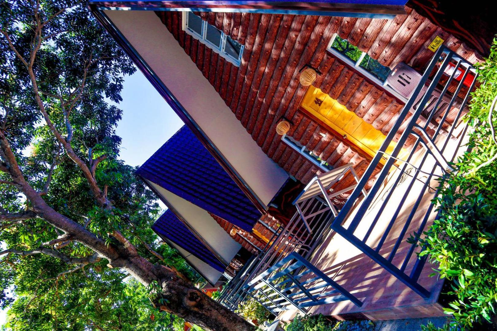 Dawal Lakeview Resort Candelaria  Exterior foto