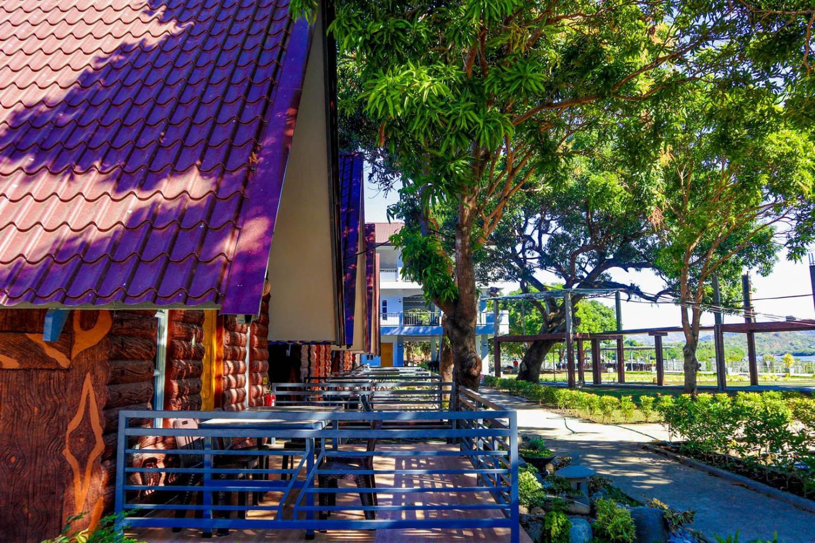 Dawal Lakeview Resort Candelaria  Exterior foto