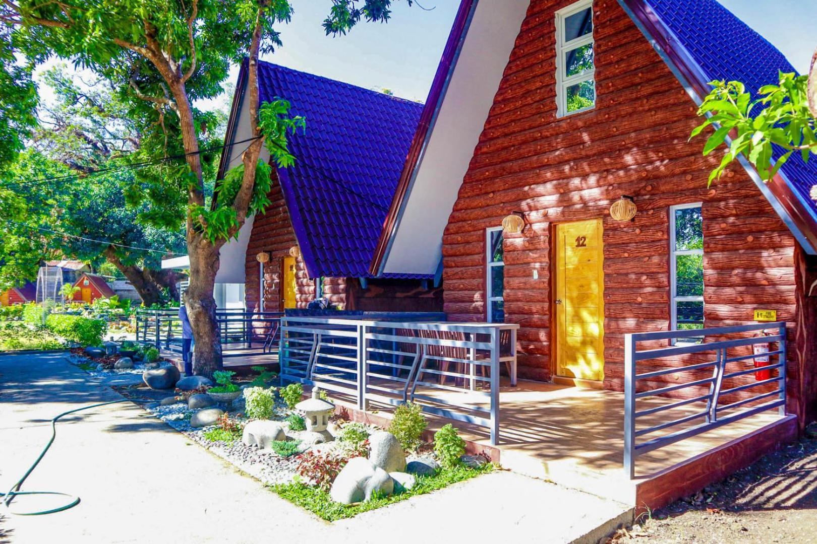 Dawal Lakeview Resort Candelaria  Exterior foto