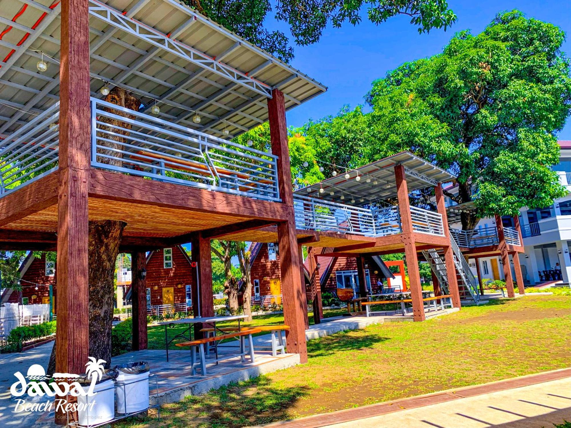 Dawal Lakeview Resort Candelaria  Exterior foto