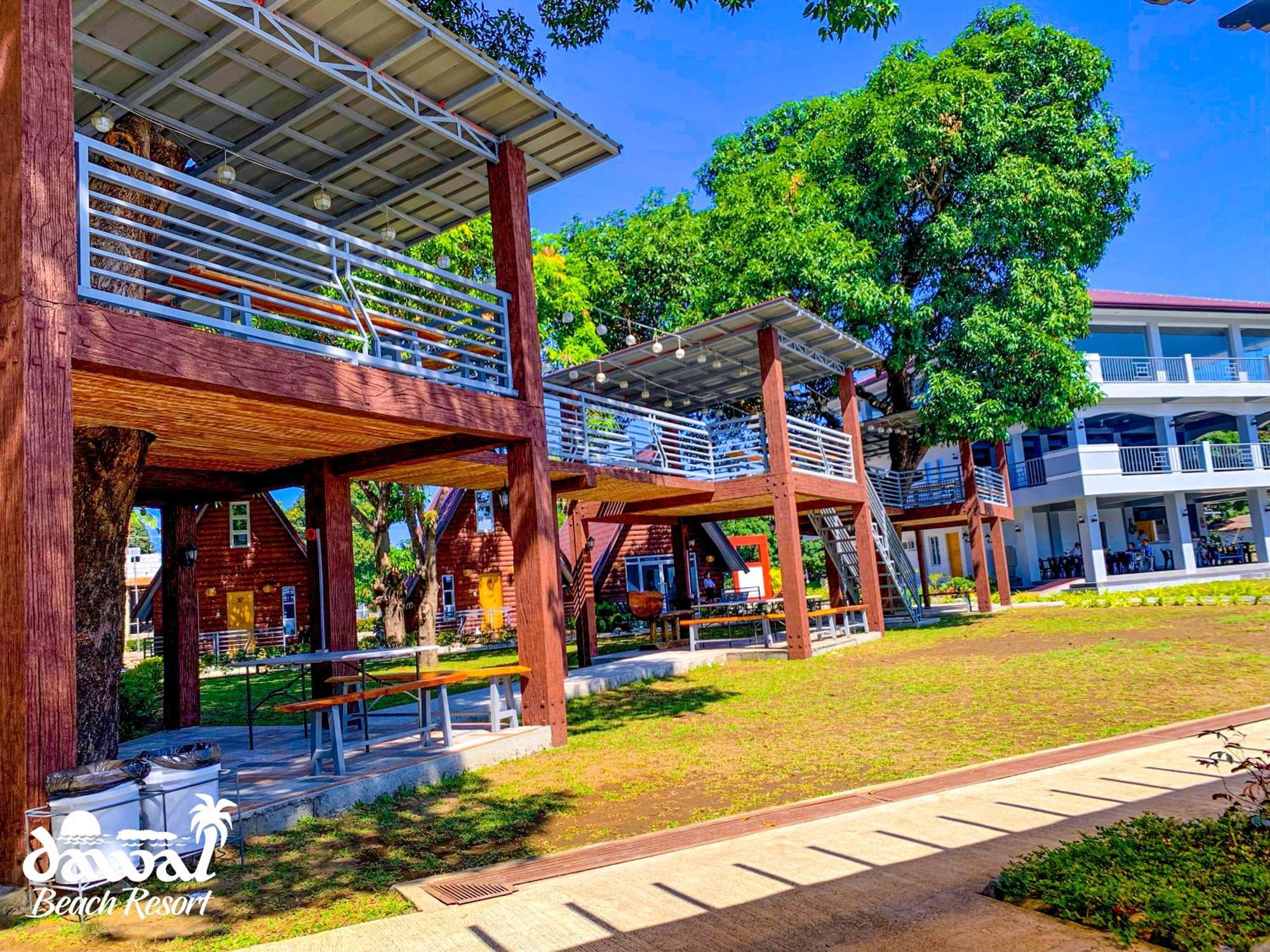 Dawal Lakeview Resort Candelaria  Exterior foto