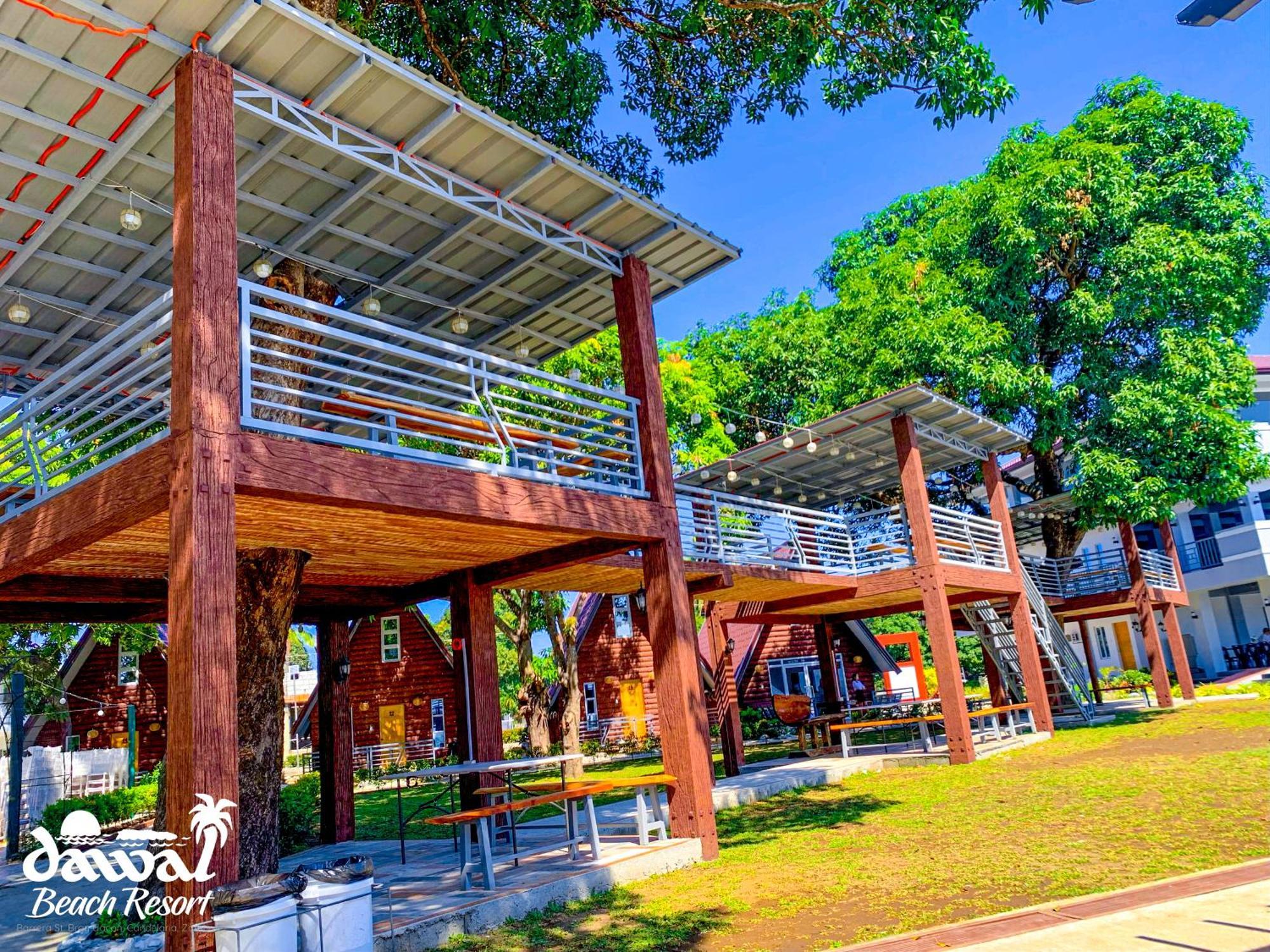 Dawal Lakeview Resort Candelaria  Exterior foto