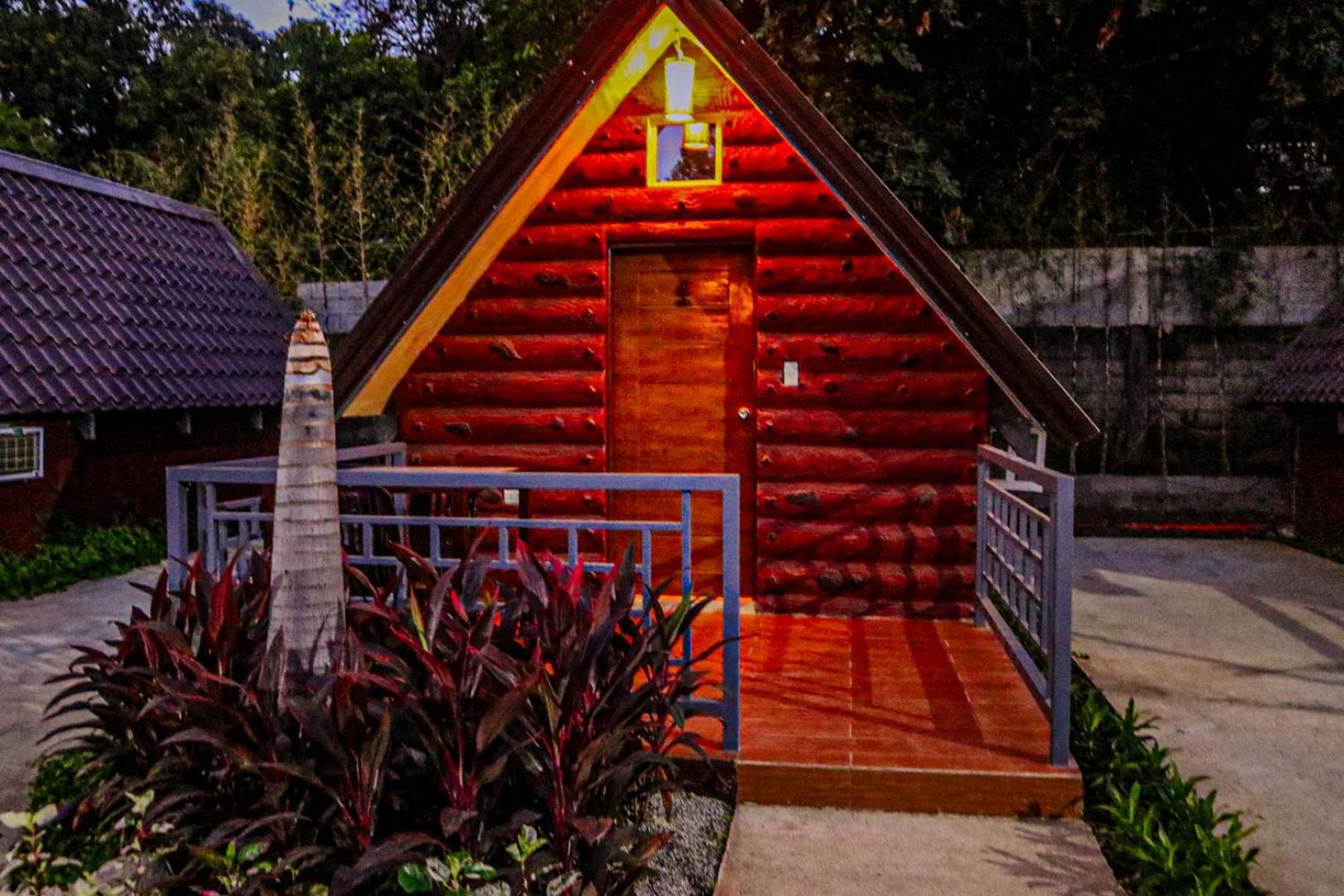 Dawal Lakeview Resort Candelaria  Exterior foto