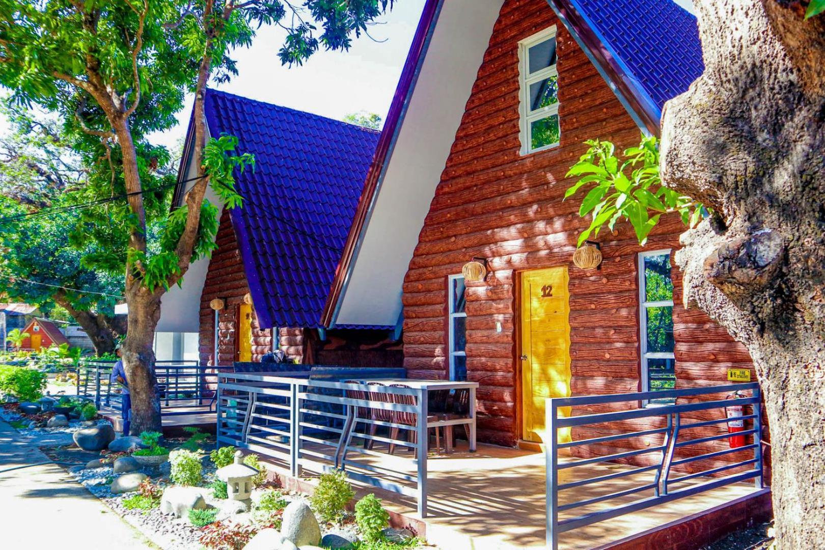 Dawal Lakeview Resort Candelaria  Exterior foto