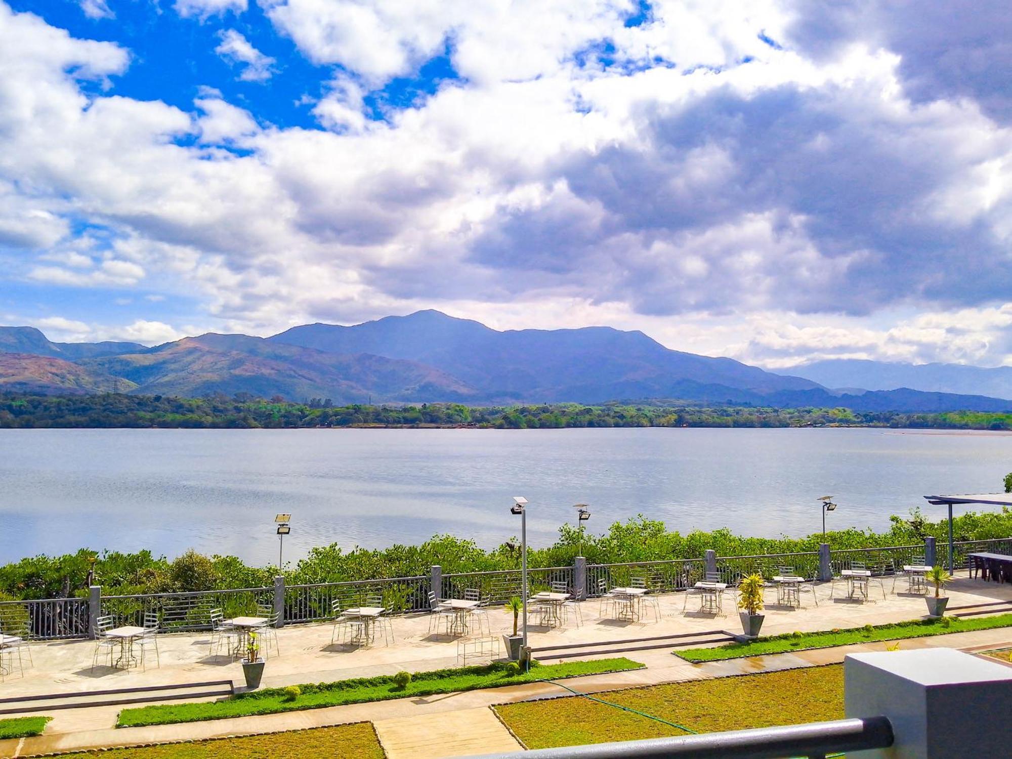 Dawal Lakeview Resort Candelaria  Exterior foto