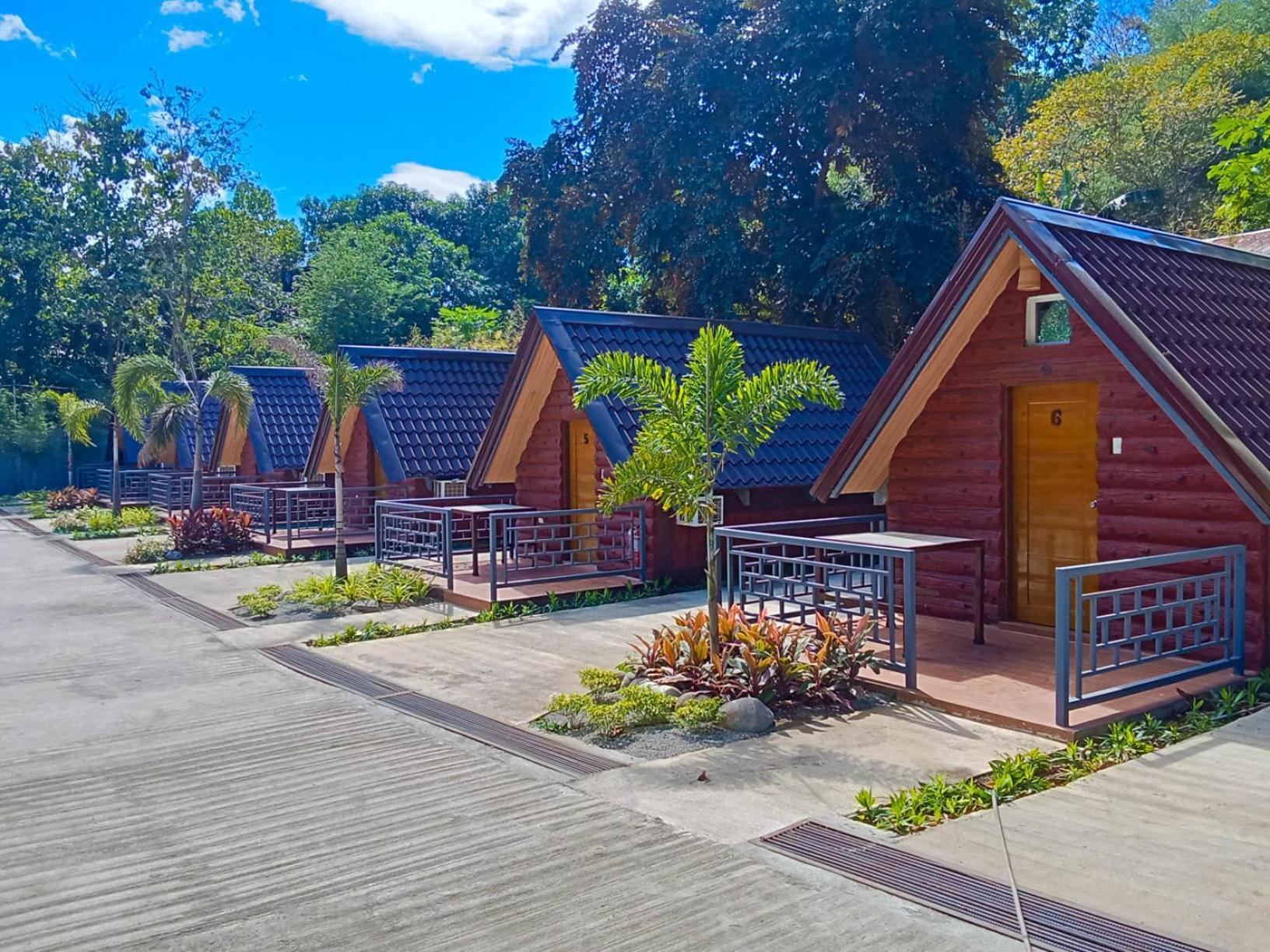 Dawal Lakeview Resort Candelaria  Exterior foto